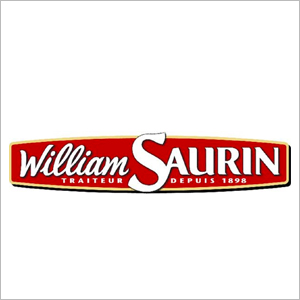 william-saurin